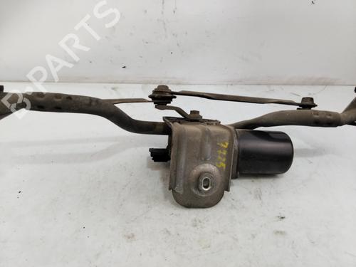 Front wiper motor FIAT SCUDO Bus (270_, 272_) 2.0 D Multijet | BP21684713M29 