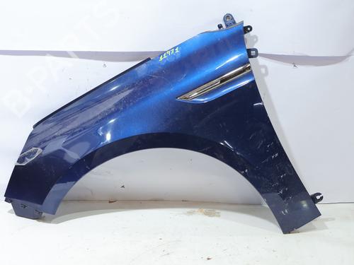 Used Left front fenders Left front fenders 37023499 37023499