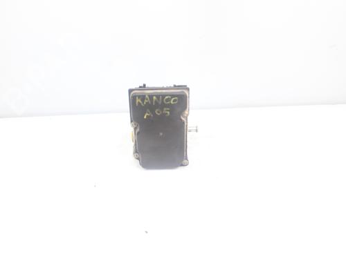 Used ABS pump RENAULT CLIO II (BB_, CB_) 1.5 dCi (57 hp) 17133401