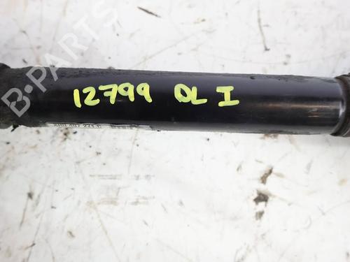 Left front driveshaft AUDI Q5 (8RB) | BP40528303M38 - Image 2