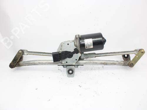 Viskermotor vindrude VW GOLF IV (1J1) 1.6 16V | BP15236905M29 