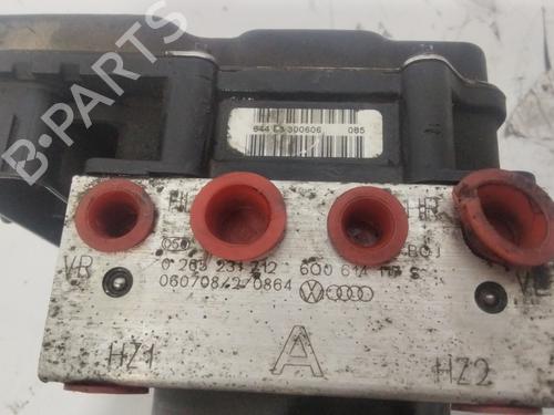 ABS pump SEAT IBIZA III (6L1)  | BP28312635M43 