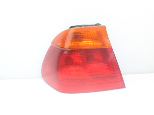 Used Left taillight BMW 3 (E46) 320 d (136 hp) 16974278