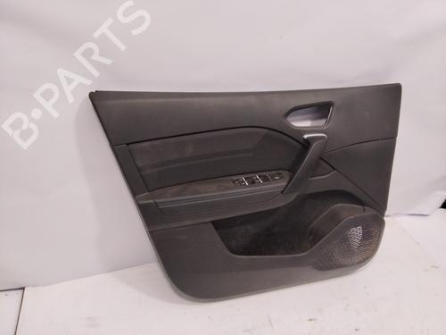 Front left panel RENAULT CAPTUR II (HF_)  | BP29728075C58 