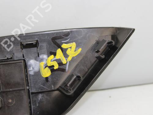 Left front window switch NISSAN LEAF (ZE0) Electric | BP17950381I27