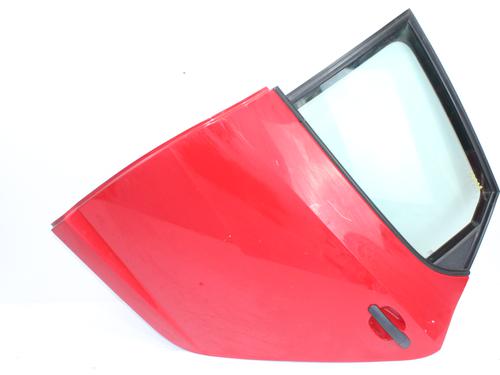 Left rear door SEAT IBIZA IV (6J5, 6P1)  | BP12541102C4 