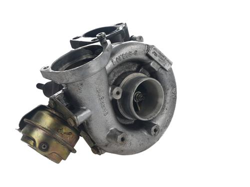 Turbolader/Kompressor BMW 5 (E60) 530 d | BP30961848M71