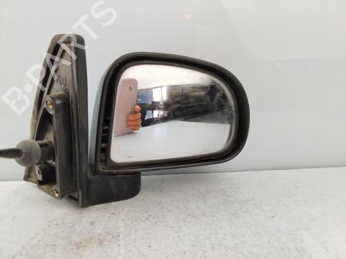 Right mirror HYUNDAI ATOS (MX) 1.0 i | BP18886907C27 