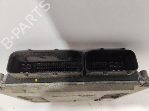 Engine control unit (ECU) VW GOLF V (1K1)  | BP22520887M57 