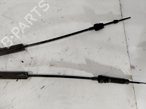 Gear lever SEAT LEON (1P1) 1.6 TDI | BP35812201M90  - Image 5