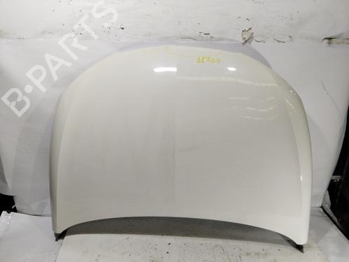 Used Hood Hood SEAT IBIZA IV (6J5, 6P1) [2008-2017] 35974565 35974565