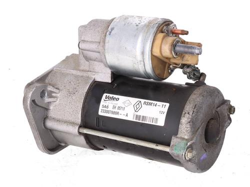 Startmotor Startmotor 38710828 38710828