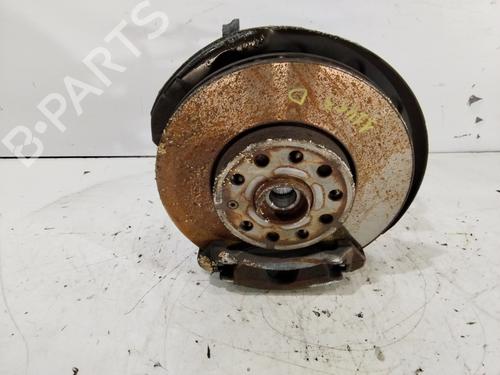 Used Right front steering knuckle Right front steering knuckle VW GOLF VII Variant (BA5, BV5) [2013-2022] 33955042 33955042