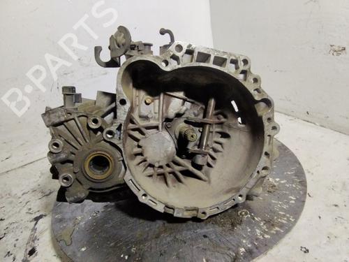 Used Gearbox Gearbox HYUNDAI ACCENT II (LC) 1.5 CRDi (82 hp) 33842637 33842637