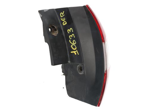 Right taillight RENAULT KOLEOS I (HY_) 2.0 dCi (HY0K) | BP31266700C35