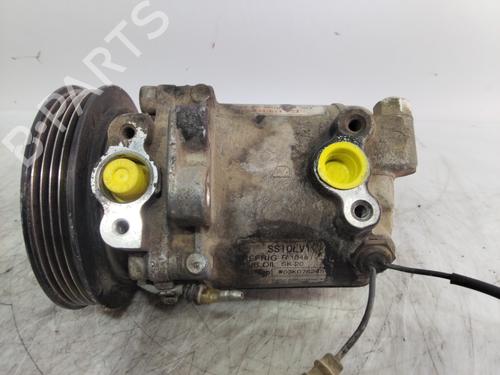 AC compressor SUZUKI VITARA (ET, TA, TD) 2.0 TD Intercooler All-wheel Drive (SV420D) | BP24447720M34 