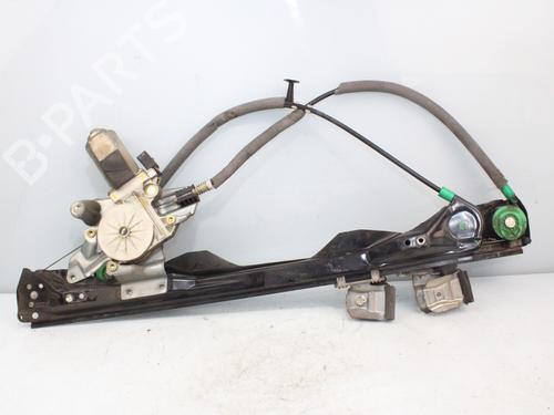 Rudehejsemekanisme ventre foran FORD FOCUS I Turnier (DNW) 1.8 Turbo DI / TDDi | BP16042729C22 
