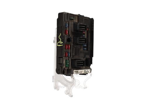 Fuse box CITROËN C5 I (DC_) 2.0 HDi (DCRHZB, DCRHZE) | BP29418112E1 