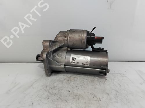 Used Starter SEAT IBIZA III (6L1) [2002-2009]  29392976