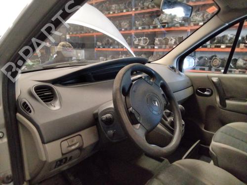 Fusée avant droite RENAULT GRAND SCÉNIC II (JM0/1_) 1.9 dCi (JM0G, JM12, JM1G, JM2C) | BP17320490M26 