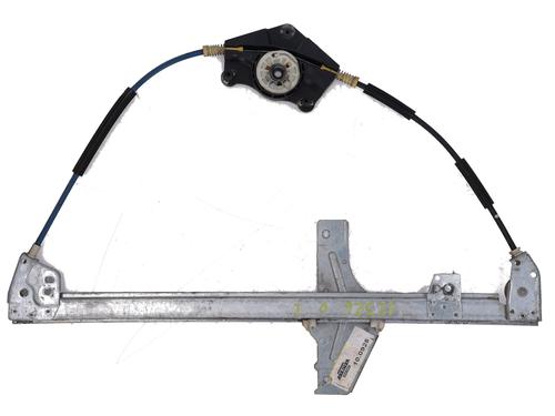Used Front left window mechanism Front left window mechanism 38114132 38114132