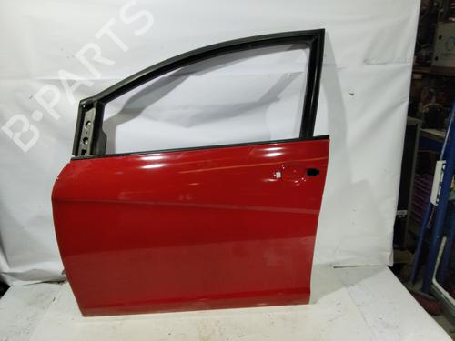Used Left front door SEAT ALTEA XL (5P5, 5P8) [2006-2015]  30865995