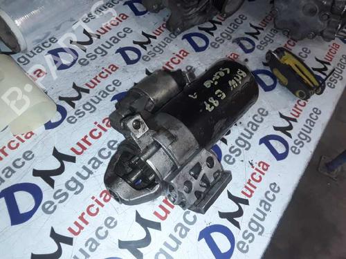 Starter BMW 1 (E87)  | BP8552620M8 