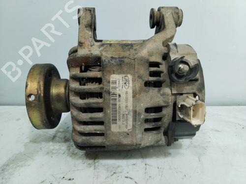 Used Alternator Alternator 33214627 33214627