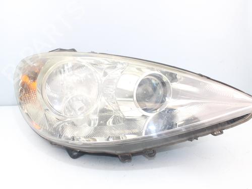 Used Right headlight PEUGEOT 807 (EB_) 2.2 HDi (128 hp) 17432408