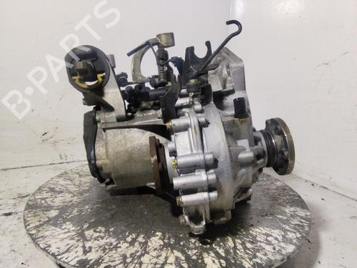 Gearbox AUDI A2 (8Z0) 1.4 TDI | BP32382217M3
