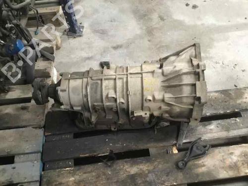 Gearbox BMW 3 Compact (E46)  | BP10251025M3 