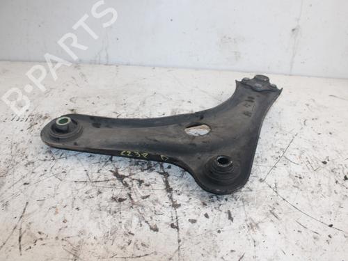 Right front suspension arm PEUGEOT 208 I (CA_, CC_) 1.6 HDi / BlueHDi 75 (75 hp) 17388533