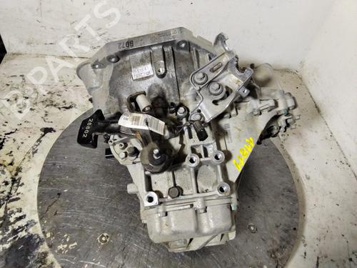 Gearbox HYUNDAI i20 III (BC3, BI3) | BP36572088M3 - Image 6