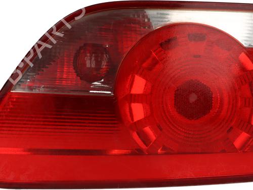 Used Left tailgate light SEAT ALTEA XL (5P5, 5P8) [2006-2015]  30092023