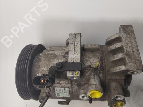 AC compressor HYUNDAI i30 (GD)  | BP29710717M34 