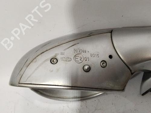Right mirror CITROËN XSARA PICASSO (N68) 1.6 HDi | BP28478398C27