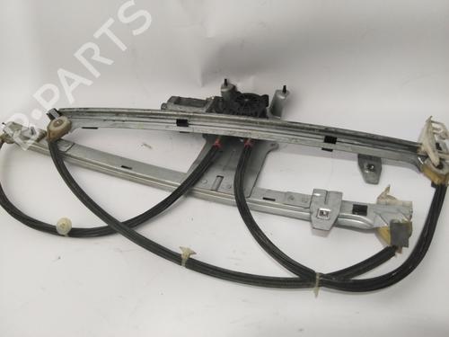 Front right window mechanism CITROËN XSARA PICASSO (N68) 1.6 HDi | BP20845679C23 