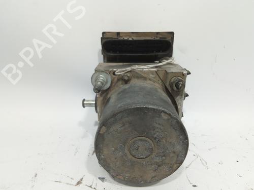 ABS pump OPEL MERIVA A MPV (X03) 1.4 16V Twinport (E75) | BP10635122M43 