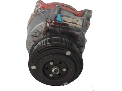 Used AC compressor AC compressor OPEL MOKKA / MOKKA X (J13) 1.6 CDTI (_76) (136 hp) 33941979 33941979