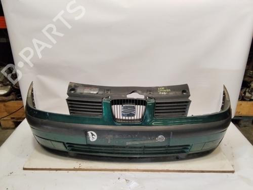 Used Front bumper SEAT CORDOBA (6K1, 6K2) [1993-2002]  25460936