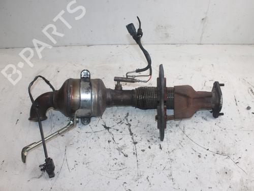 Catalyst FORD MONDEO IV (BA7) 2.0 TDCi | BP17384239M10 