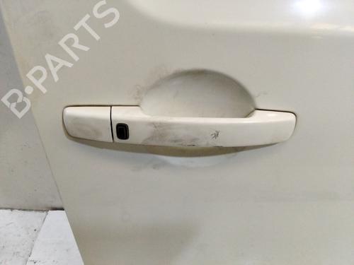 Right front door NISSAN PATHFINDER III (R51) 2.5 dCi | BP20104872C3 