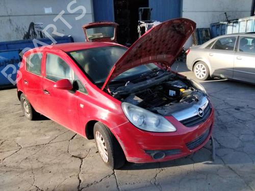 Used Parts OPEL CORSA D (S07) 5005804