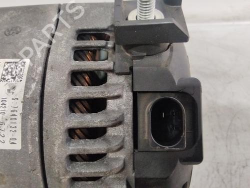 Alternator BMW 1 (F21) 118 d | BP25938326M7 