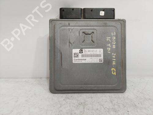 Used Engine control unit (ECU) SEAT IBIZA IV (6J5, 6P1) [2008-2017]  26734413
