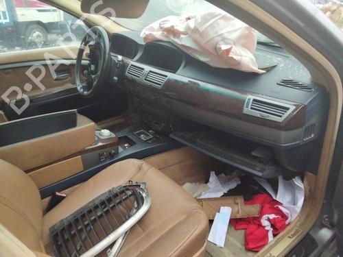 Right rear door BMW 7 (E65, E66, E67) 730 Ld | BP20113560C5 