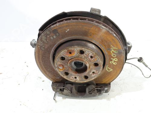 Used Right front steering knuckle Right front steering knuckle 37265425 37265425