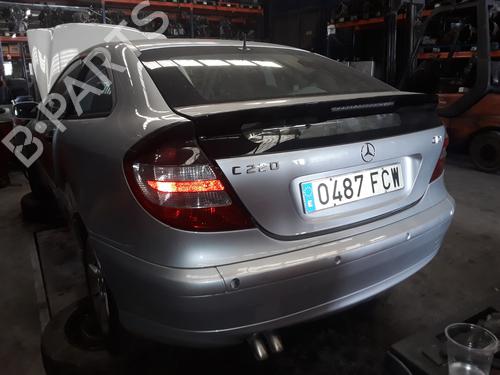 Switch MERCEDES-BENZ C-CLASS Coupe (CL203) C 220 CDI (203.708) | BP32708538I30  - Image 8