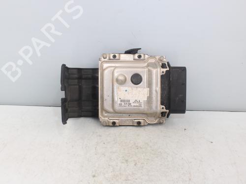 Engine control unit (ECU) HYUNDAI ix20 (JC) 1.4 (90 hp) 17719950