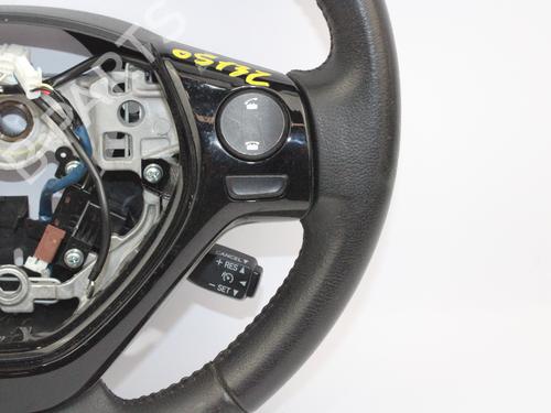 Steering wheel CITROËN C1 (PM_, PN_)  | BP15254470C49 